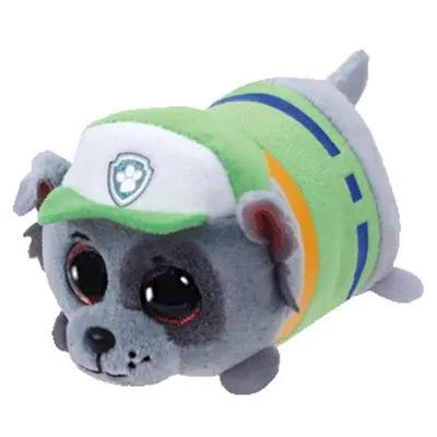 15cm Ty Beanie Animal Big Eyes Soft Stuffed Plush Toys Dog Skye Marshall Zuma Dolls Children Birthday Gift Toy