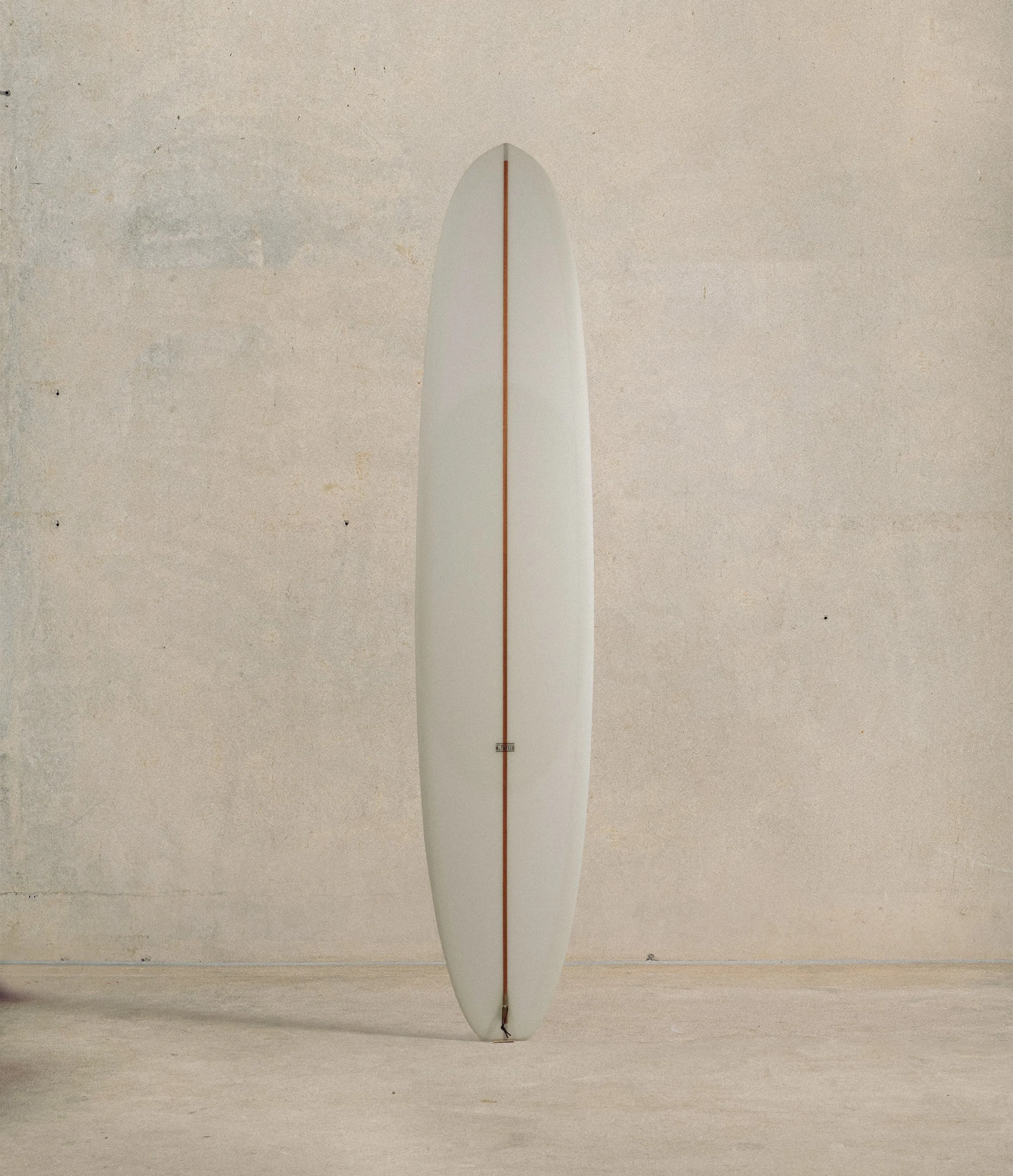 9'6" Noosa '66