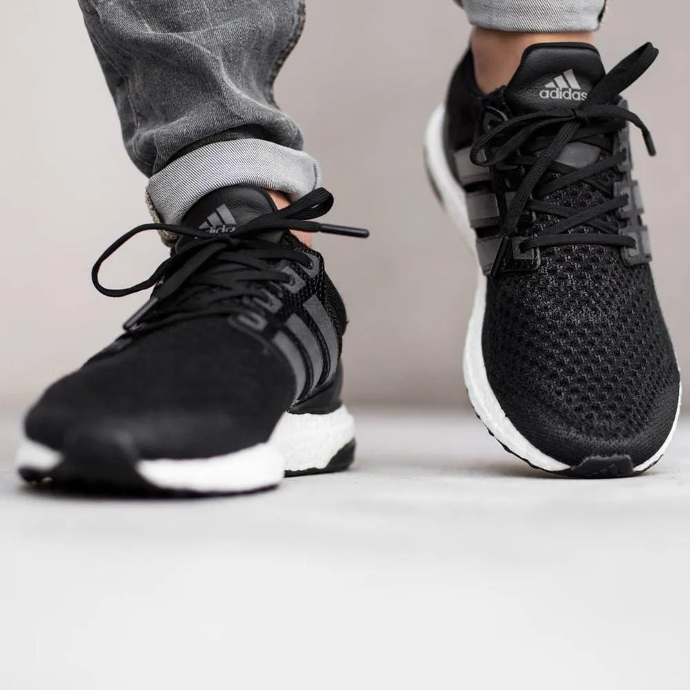 adidas Consortium Ultra Boost J&D Core Black