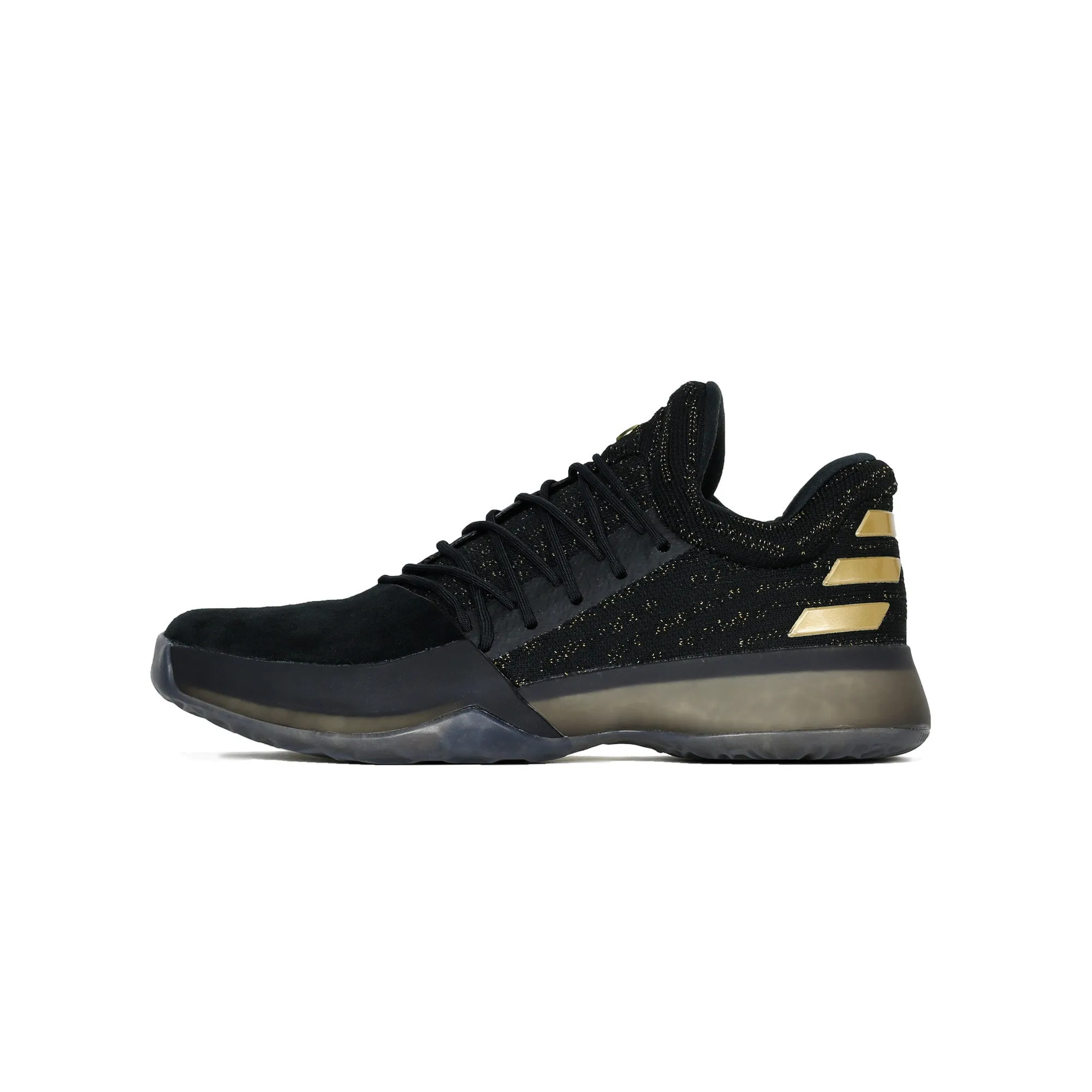 Adidas Men's Harden Vol.1 Primeknit [BW0545]