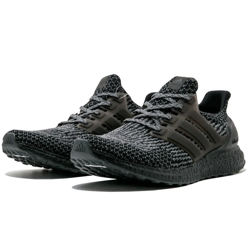 adidas Ultra Boost 3.0 Core Black-Dark Grey