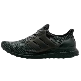 adidas Ultra Boost 3.0 Core Black-Dark Grey