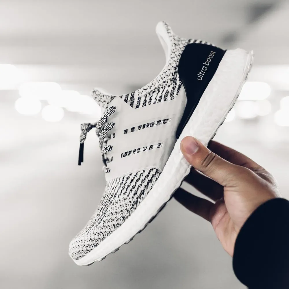 Adidas Ultra Boost 3.0 Oreo