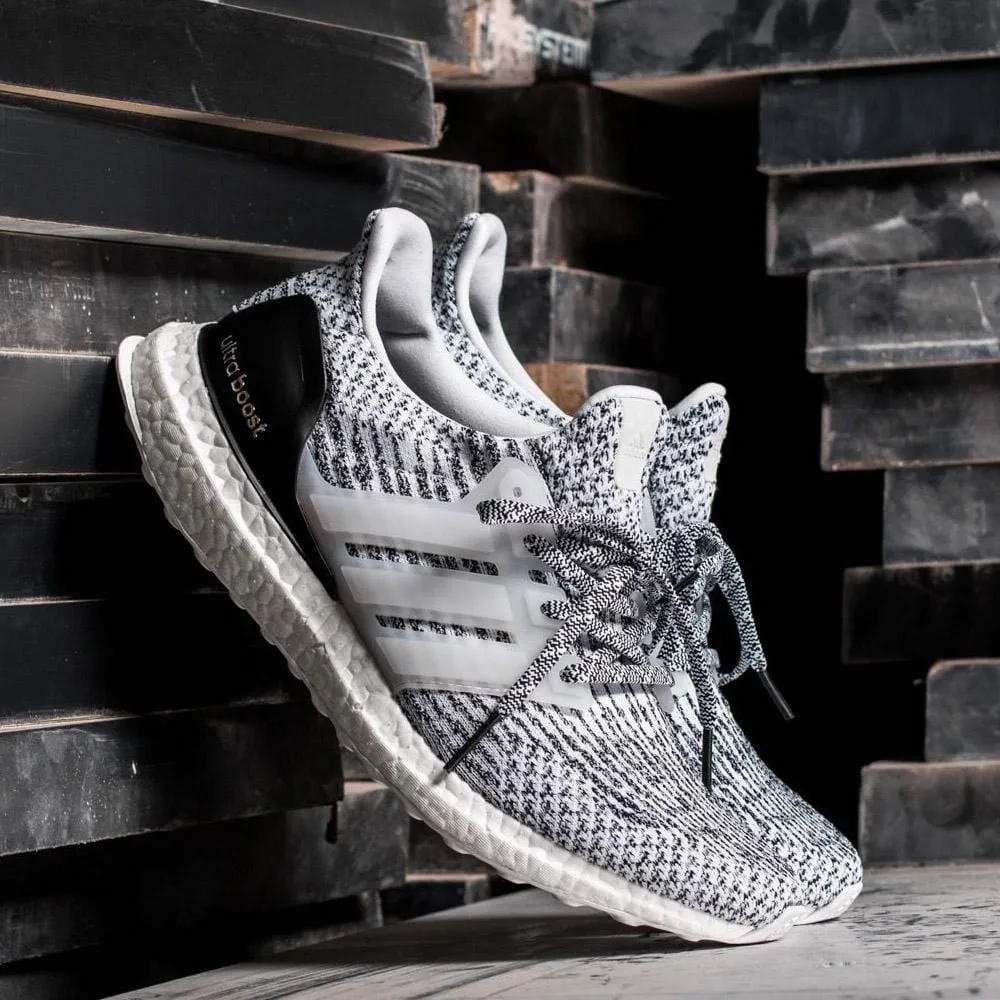 Adidas Ultra Boost 3.0 Oreo