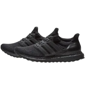 Adidas Ultra Boost 3.0 'Triple Black'