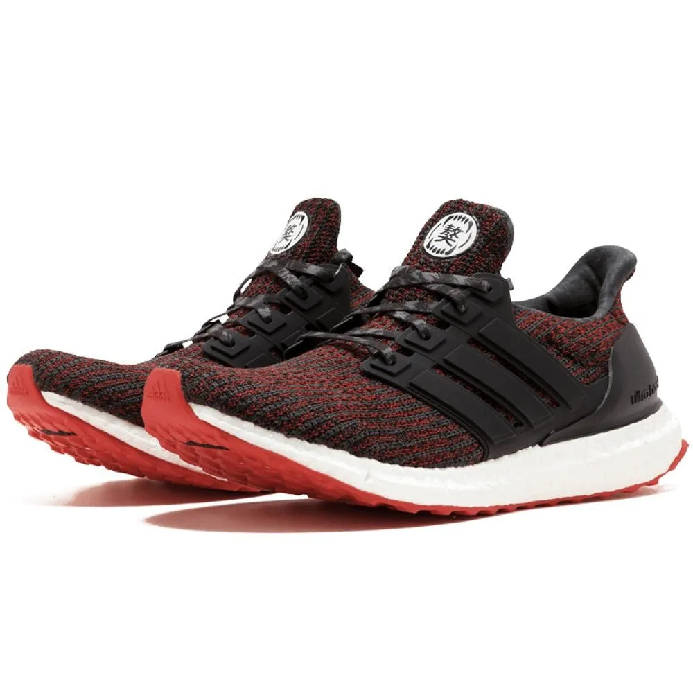 adidas Ultra Boost 4.0 Chinese New Year