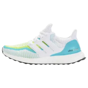 ADIDAS ULTRA BOOST - Halo-White-Semi Solar Slime