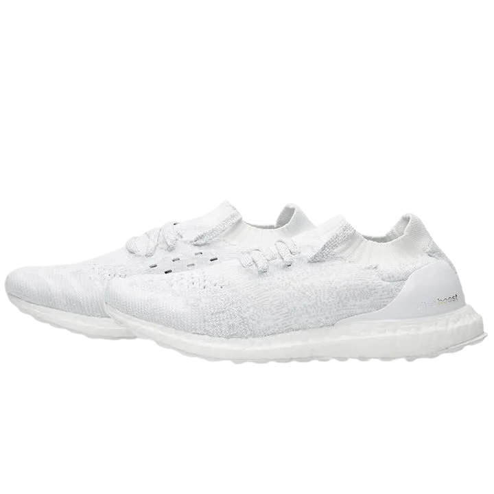 Adidas Ultra Boost Uncaged LTD Ftwr White-Crystal White