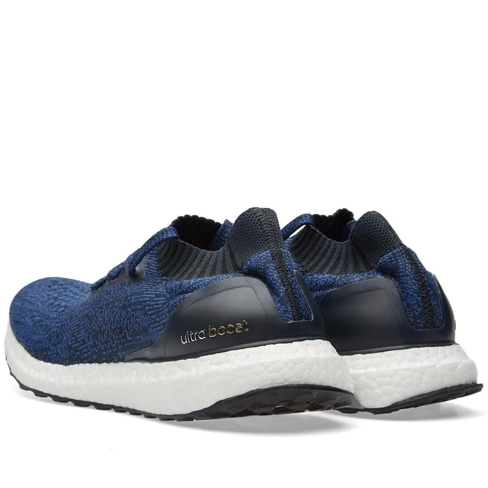 Adidas Ultra Boost Uncaged Navy