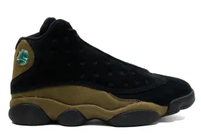 Air Jordan 13 Retro "Olive"