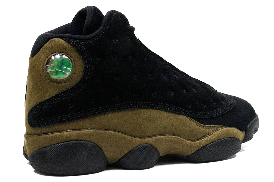 Air Jordan 13 Retro "Olive"