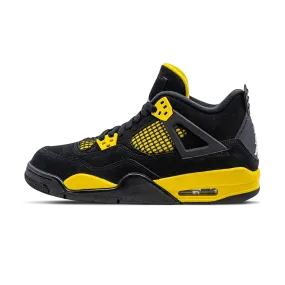 Air Jordan 4 Retro GS 'Thunder' 2023