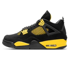 Air Jordan 4 Retro 'Thunder' 2023