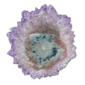 Amethyst Stalactite #324