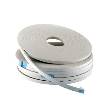 Arbostrip F90 Foam Tape 12M Roll Grey