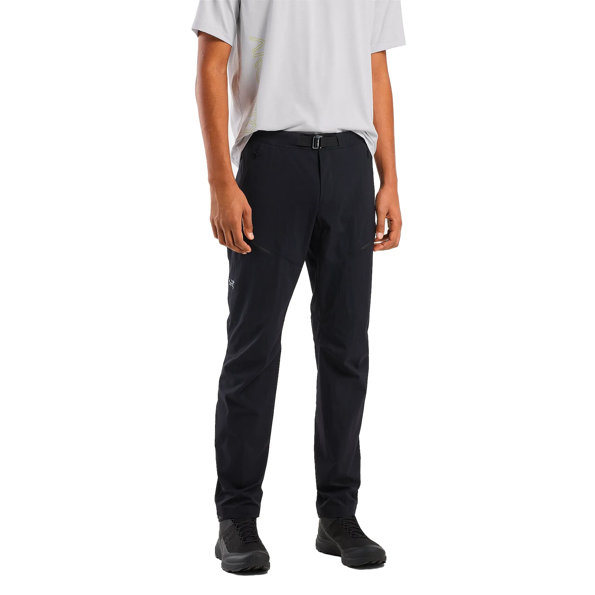 Arc'teryx Gamma Quick Dry Pant M Black L08536400