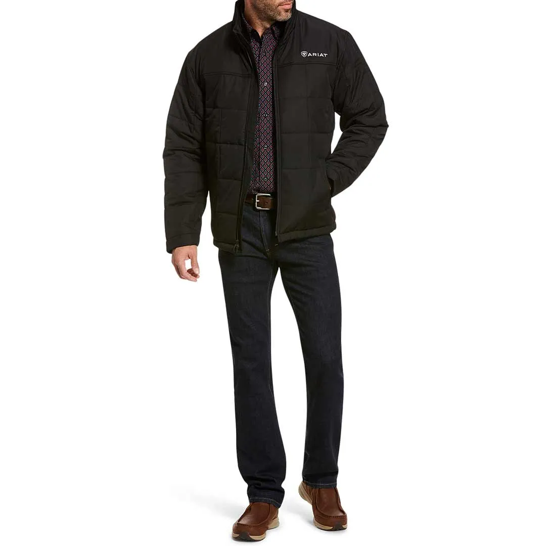 Ariat Men's Crius Insulated Jacket