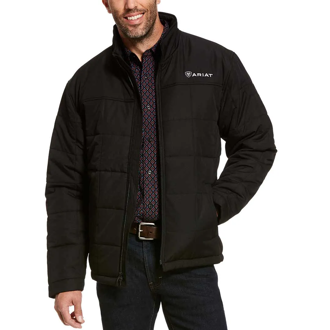 Ariat Men's Crius Insulated Jacket