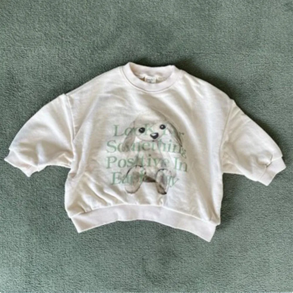 Baby Autumn Comfortable Sweatpants Shirt Wholesale Baby Children Clothes