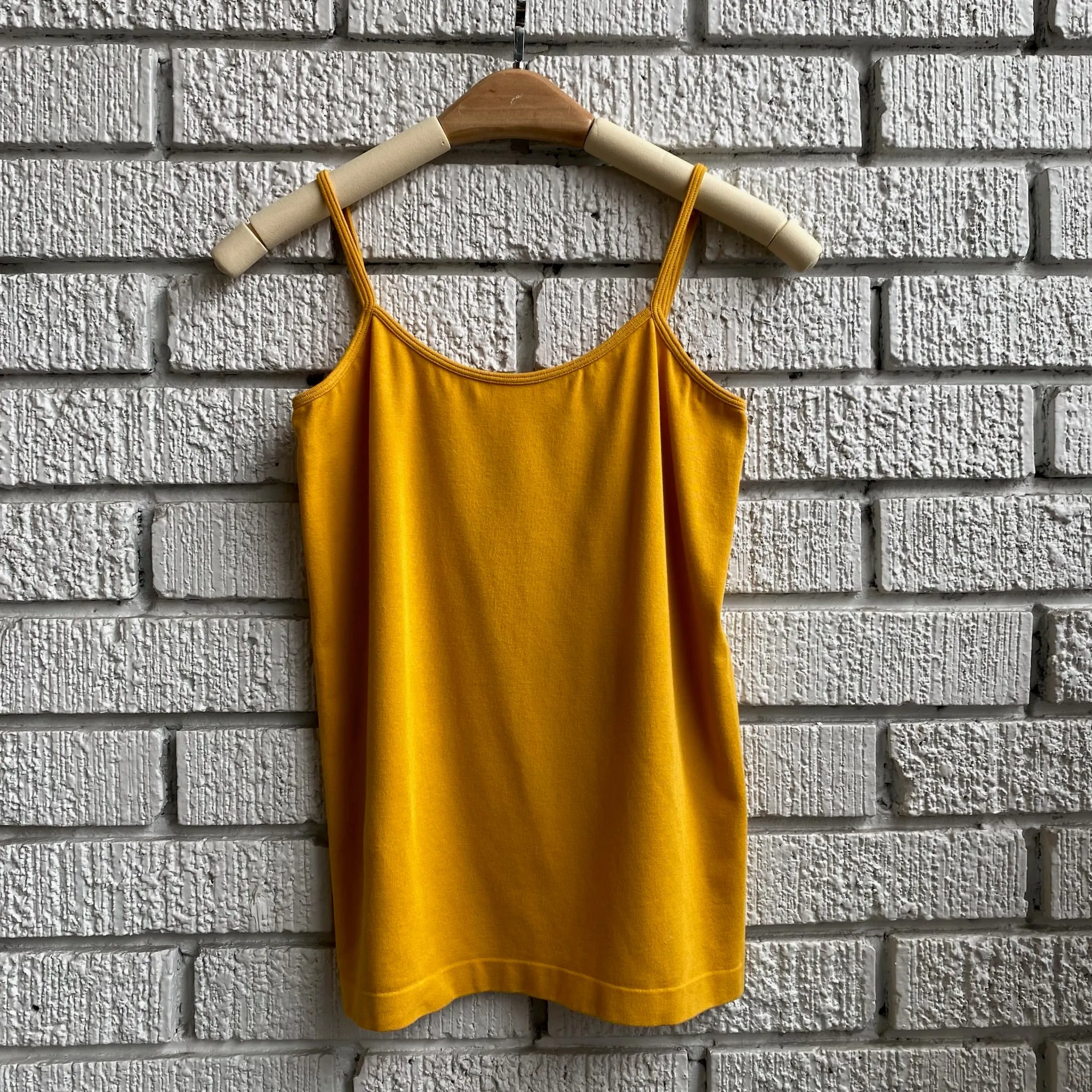 Bamboo Short Cami