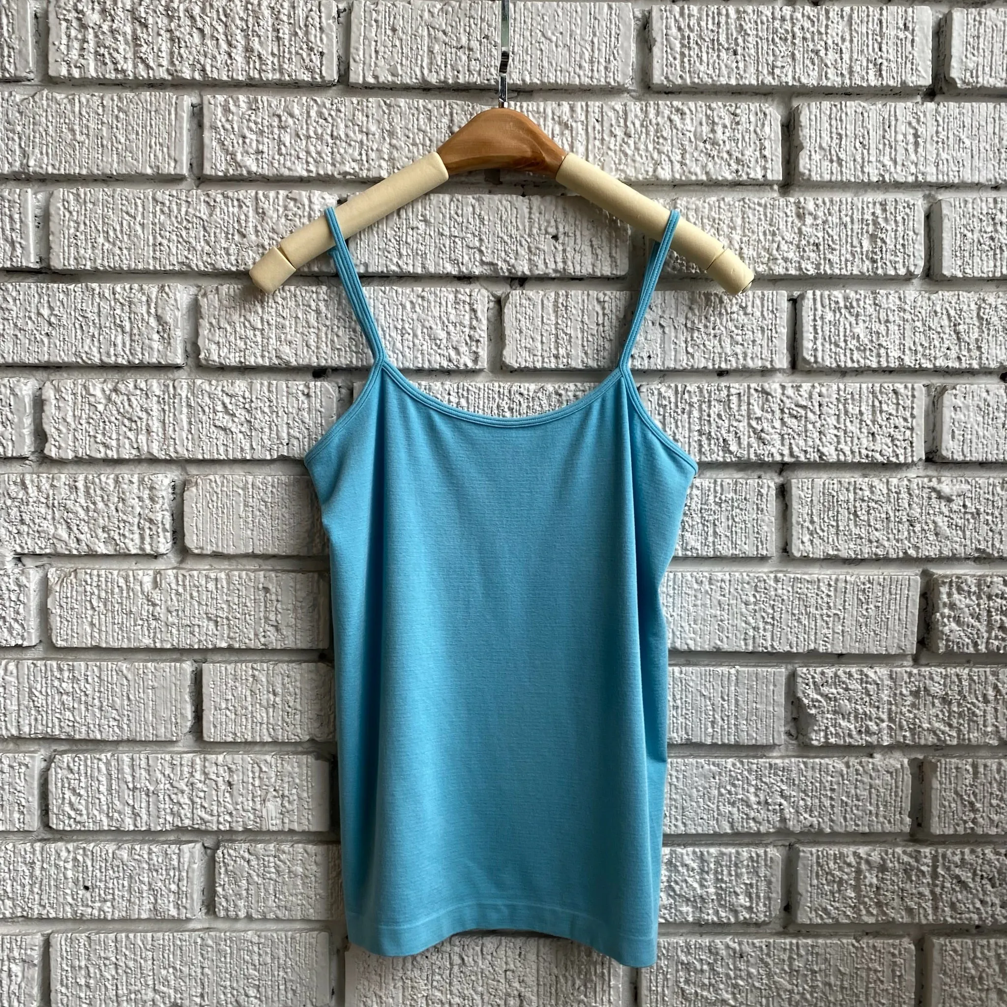 Bamboo Short Cami