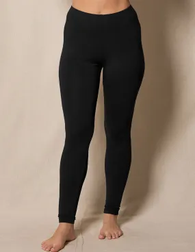 Base Layer Bamboo Leggings