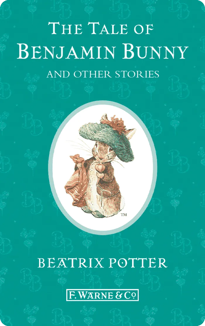 Beatrix Potter: The Complete Tales