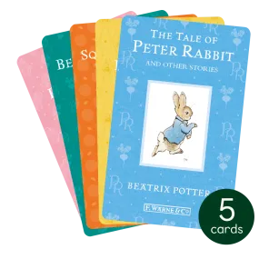 Beatrix Potter: The Complete Tales