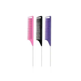 BEU | Bulk Braid Comb 3PCS