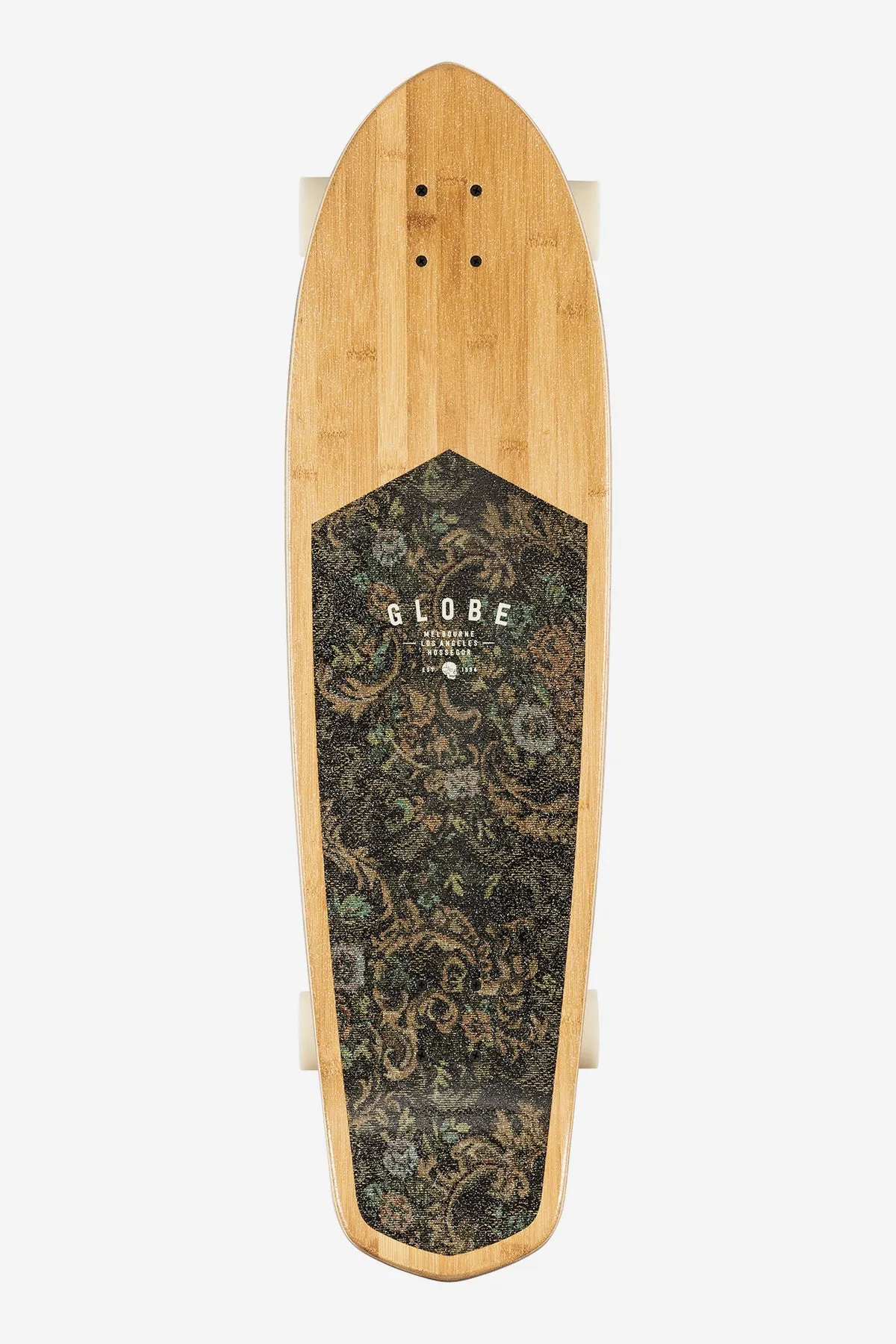 Blazer XL - Bamboo/Floral Couch - 36.25 Cruiserboard