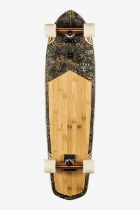 Blazer XL - Bamboo/Floral Couch - 36.25 Cruiserboard