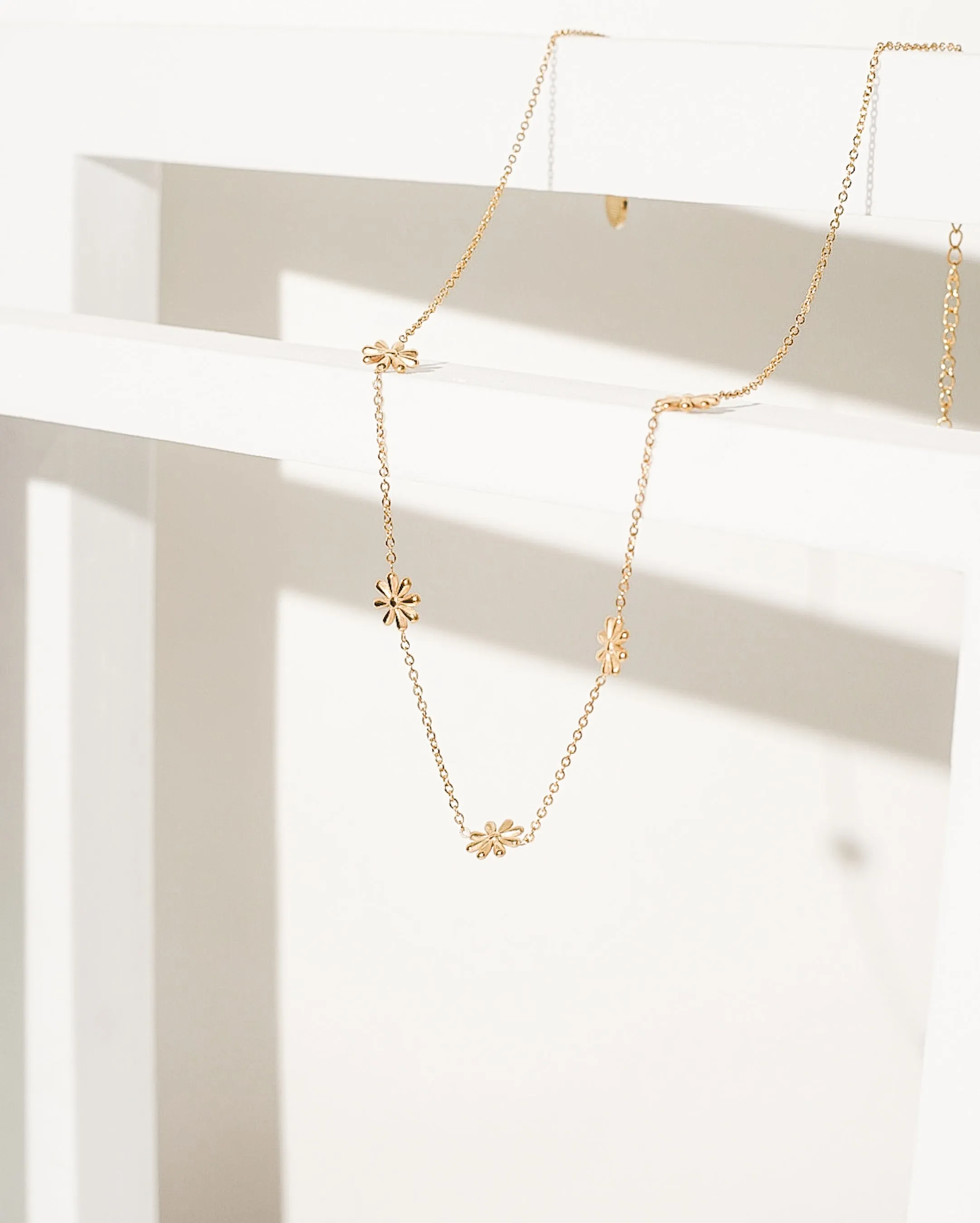 Bloom Necklace