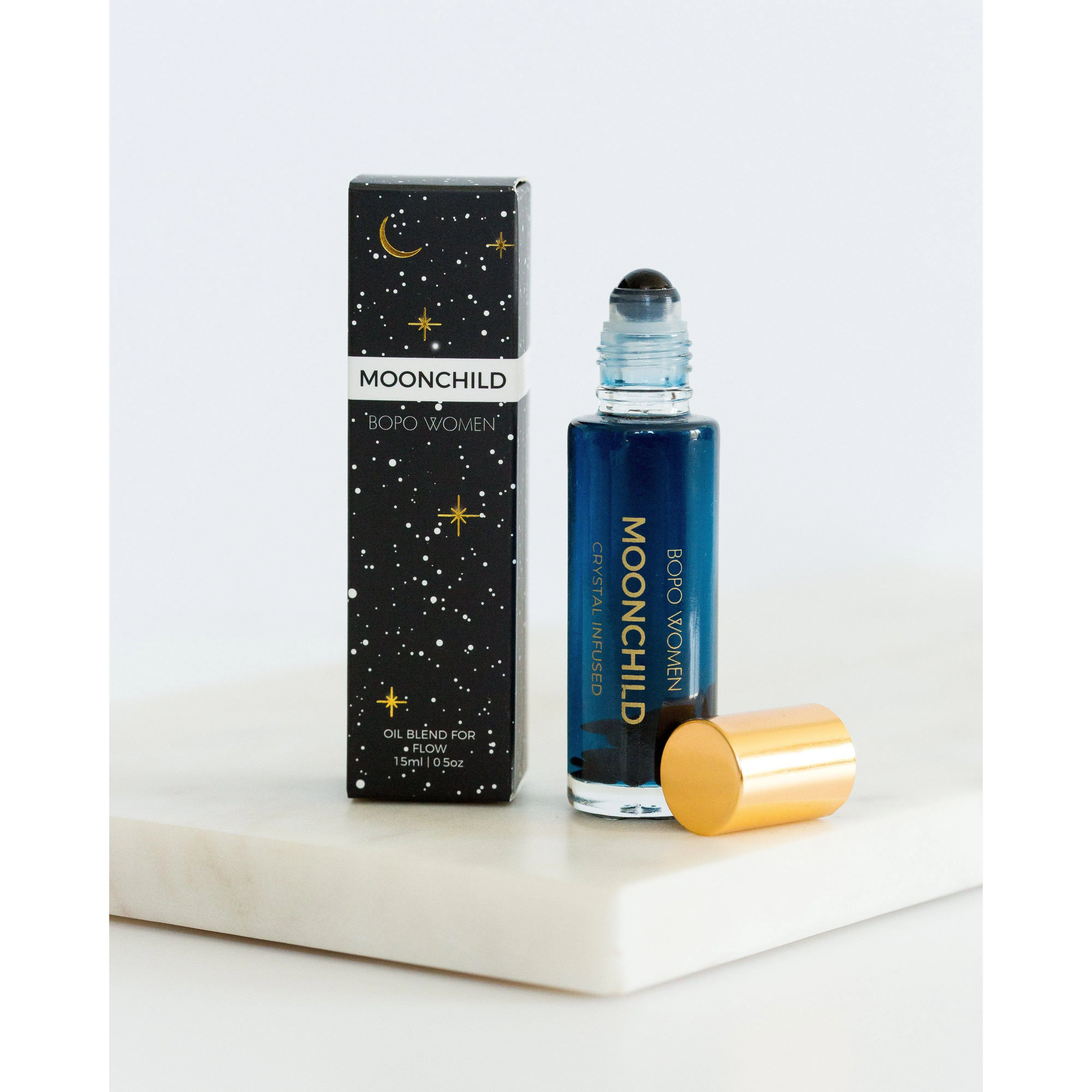 Bopo Women Moonchild Perfume