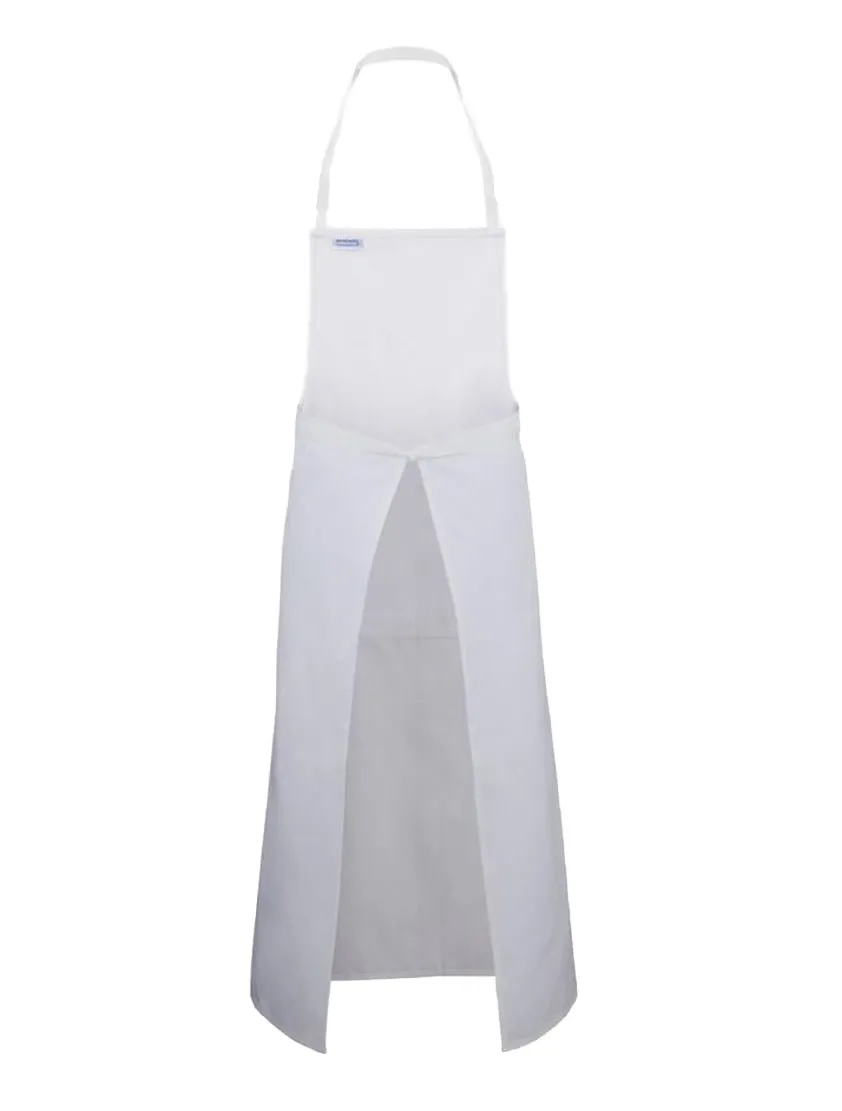 Bragard Travel Bib Apron