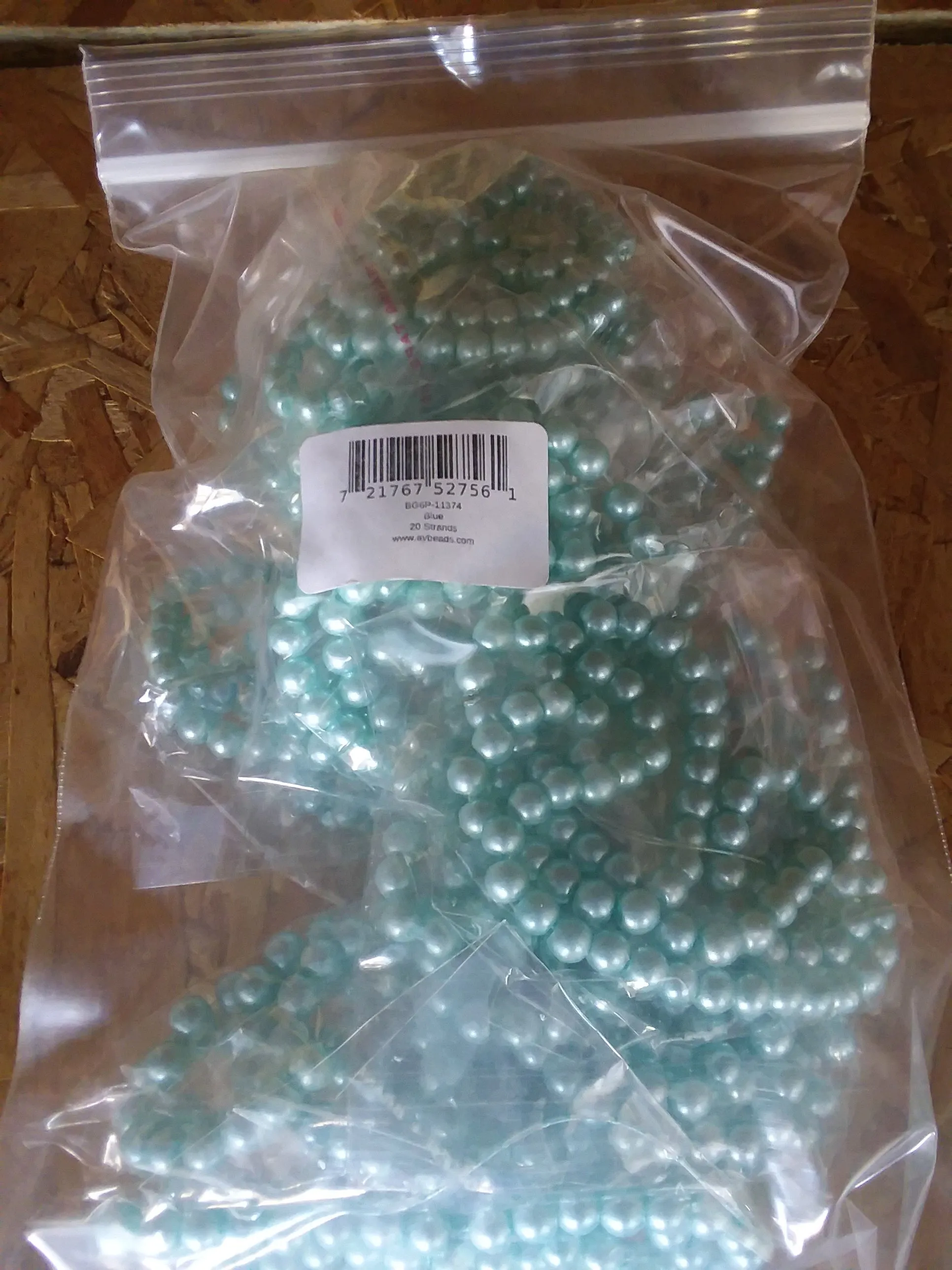 Bulk 1500pcs Czech Style Pressed Glass Satin Painted Round Strand Beads Beading Jewelry Making 6mm Blue 20 strands 75pcs per string