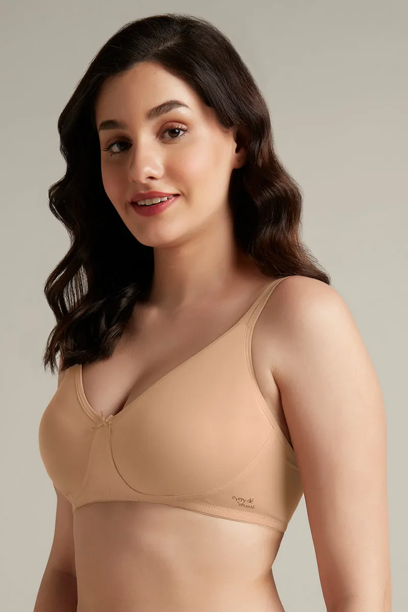 Chic Comfort Bra