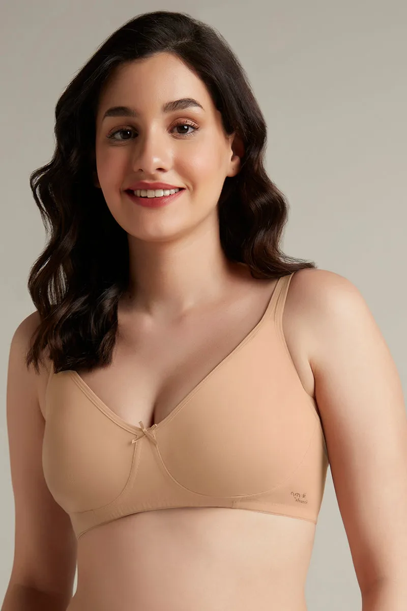 Chic Comfort Bra