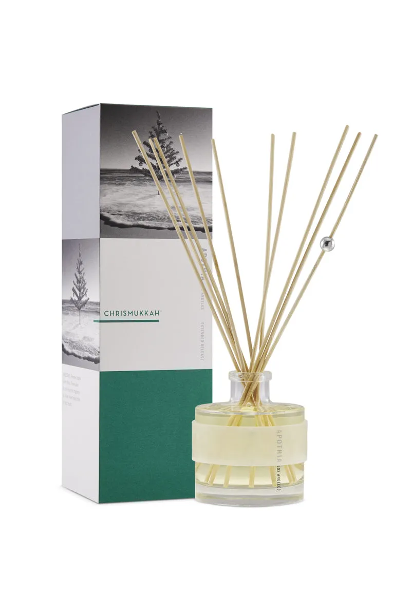 Chrismukkah Aromatic Diffuser