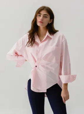 Cissa The Boyfriend Shirt