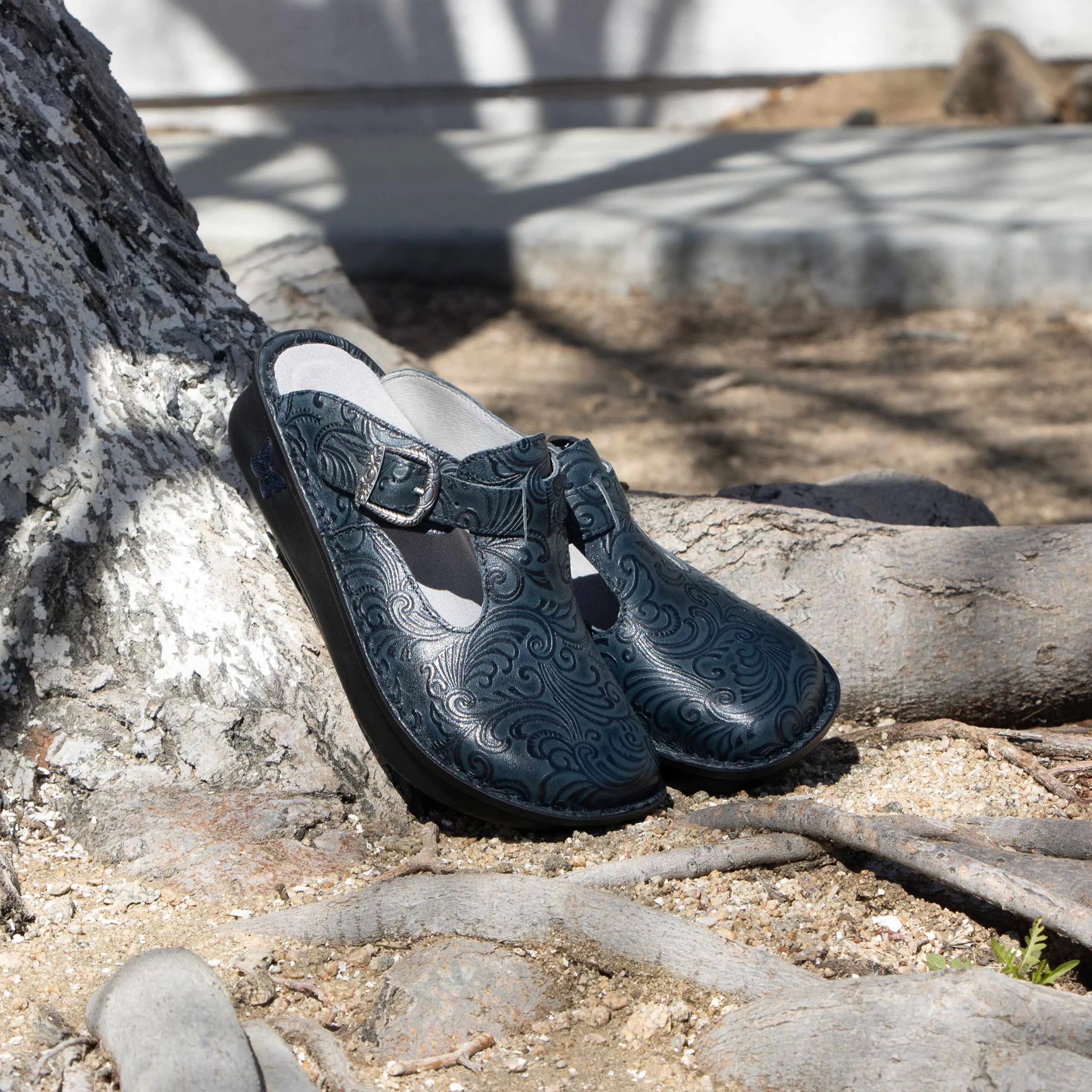 Classic Ocean Gale Shoe