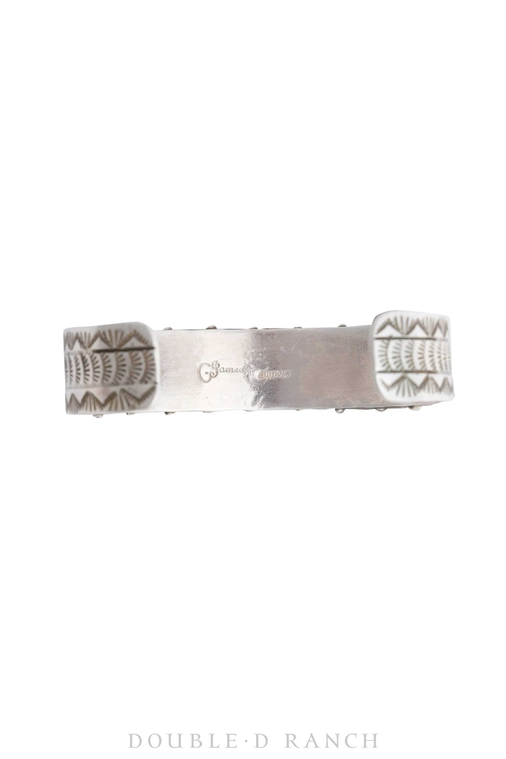 Cuff, Row, Coral, Stacker, Hallmark, Contemporary, 3471