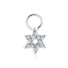 David Star Charm