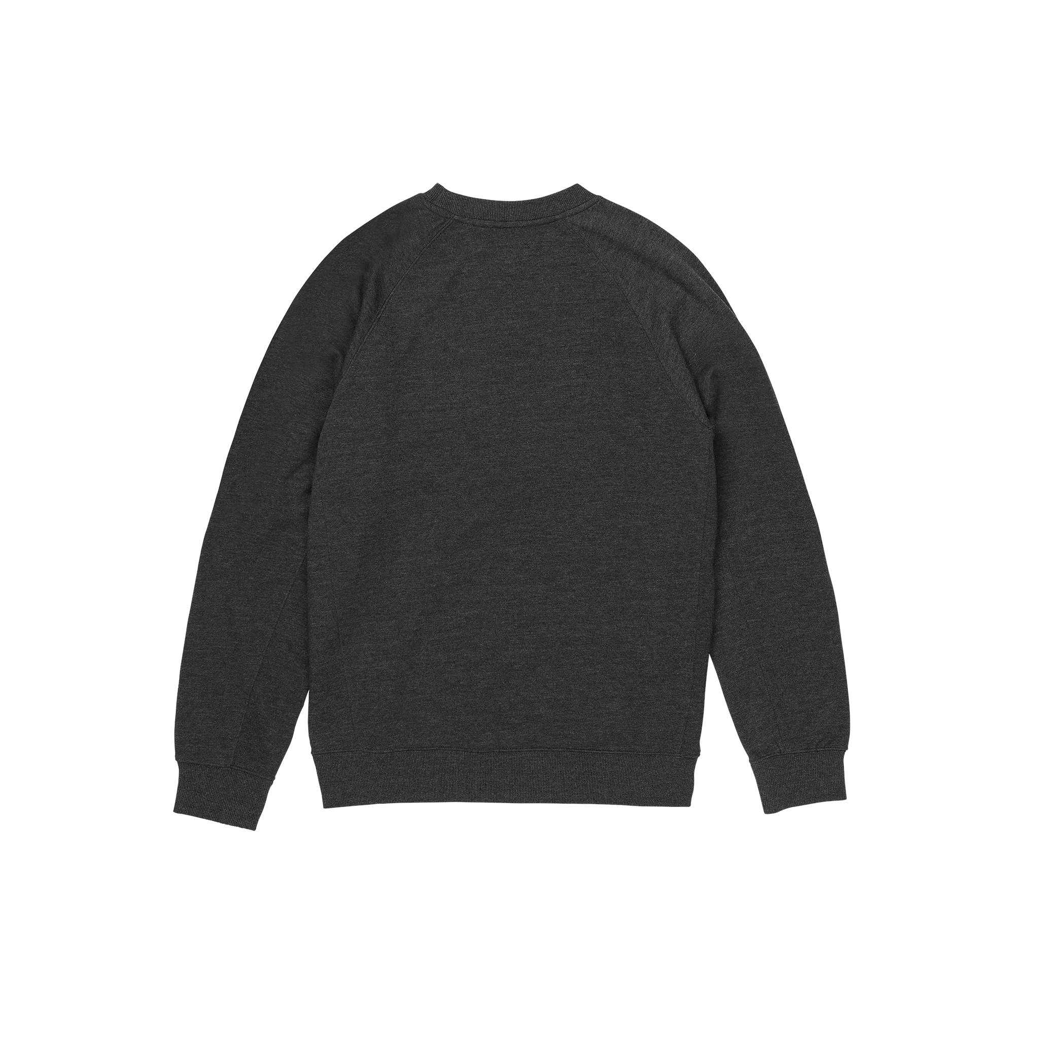 Day Skipper Crew Sweatshirt - Bkh