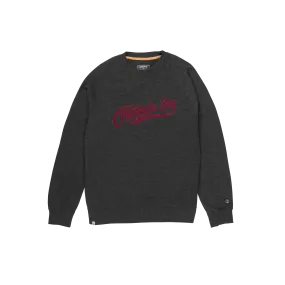 Day Skipper Crew Sweatshirt - Bkh