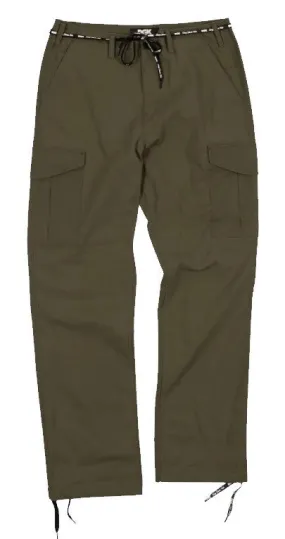 DGK O.G's Cargo Pant / Olive