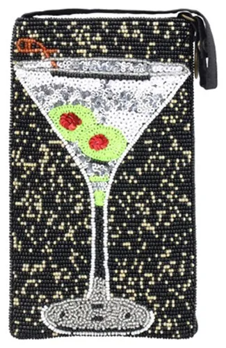 Dirty Martini Essential Crossbody Bag