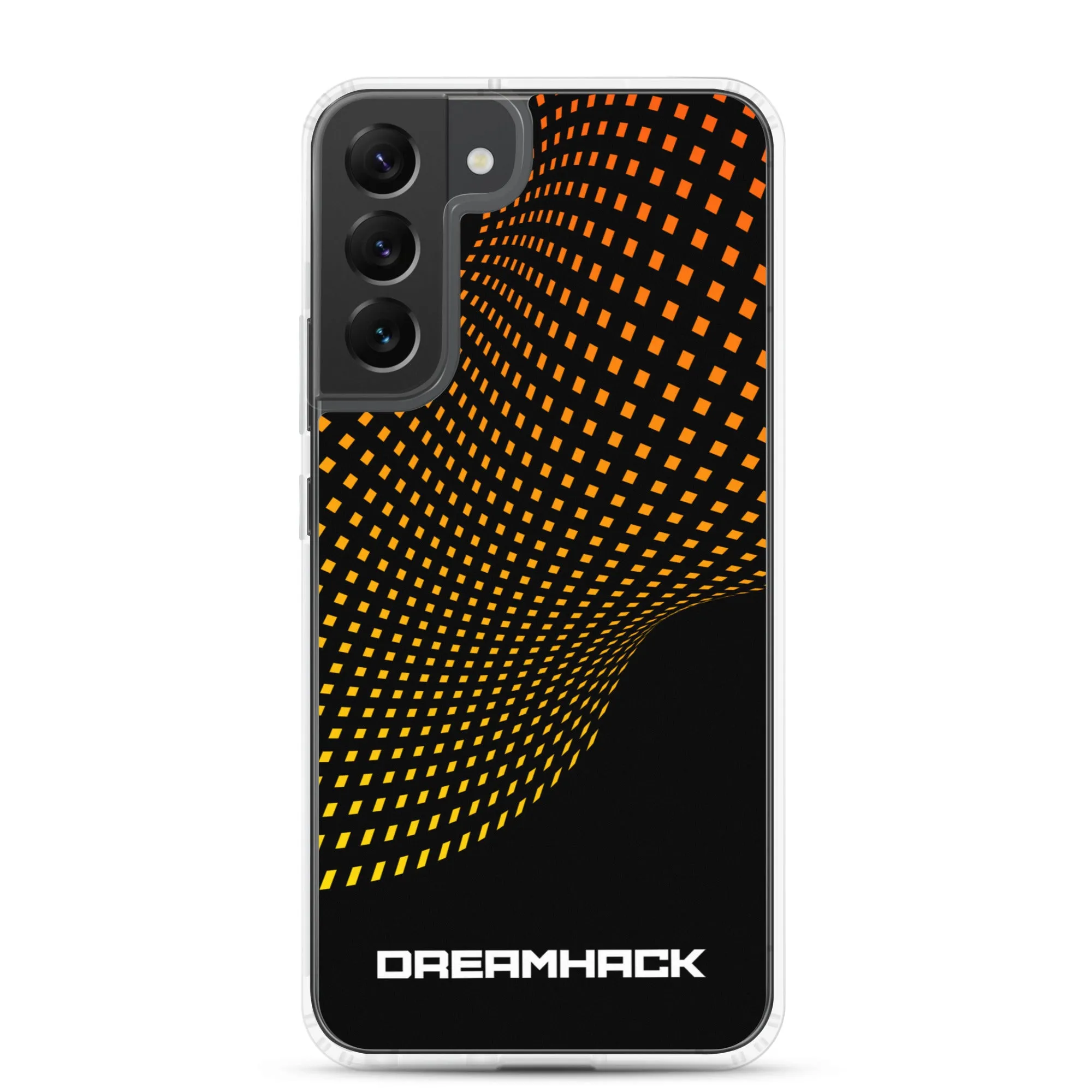 DreamHack Samsung® Case Gradient Warp