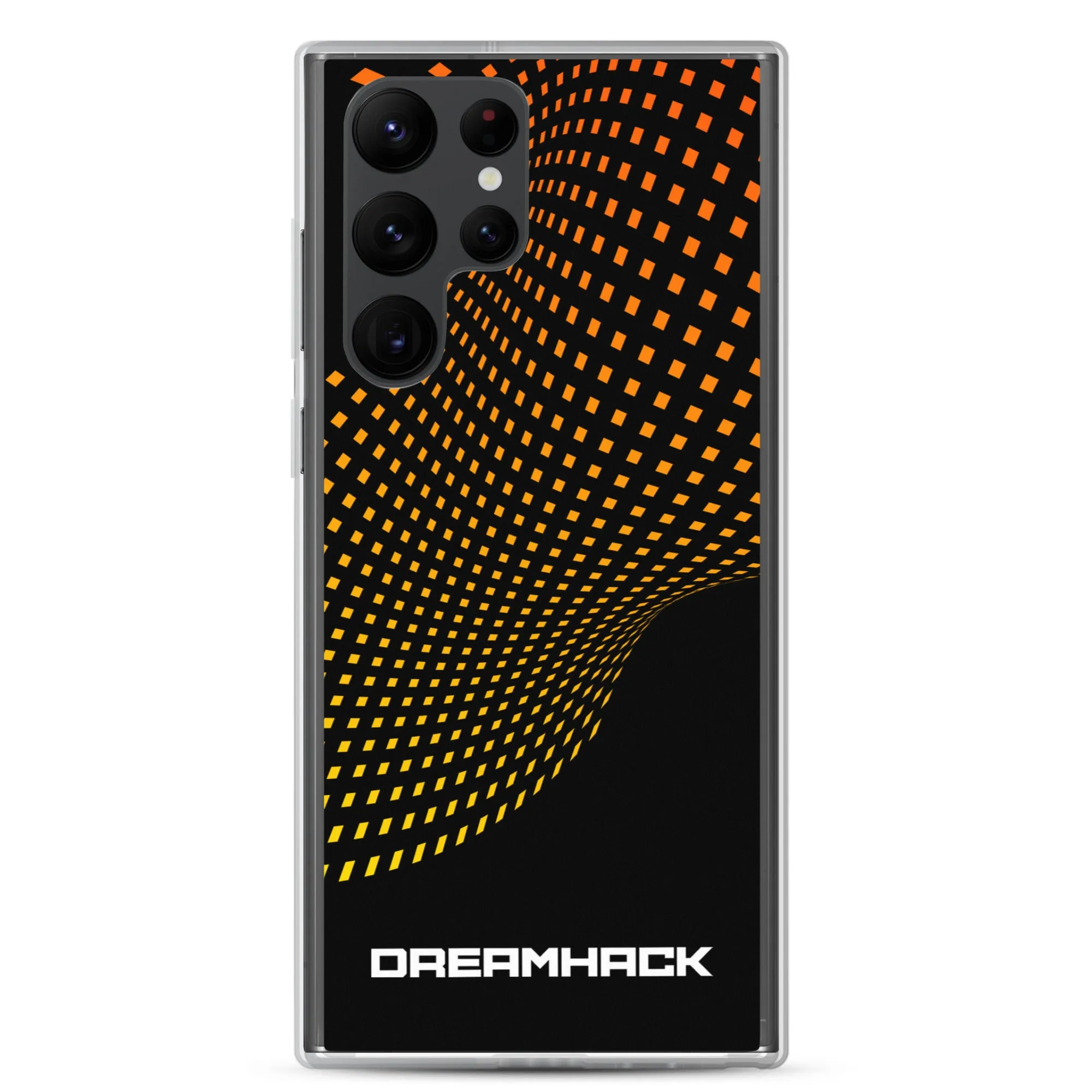 DreamHack Samsung® Case Gradient Warp