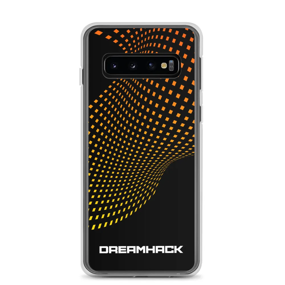 DreamHack Samsung® Case Gradient Warp