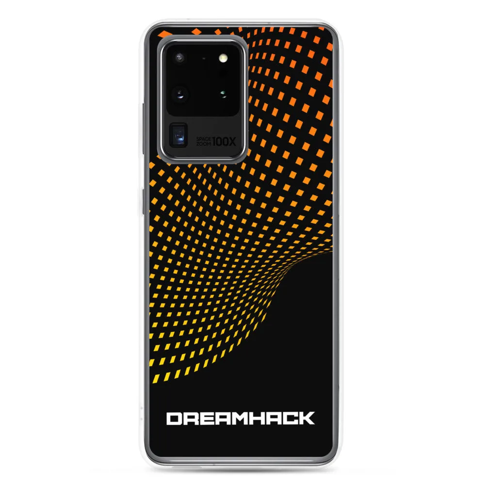 DreamHack Samsung® Case Gradient Warp